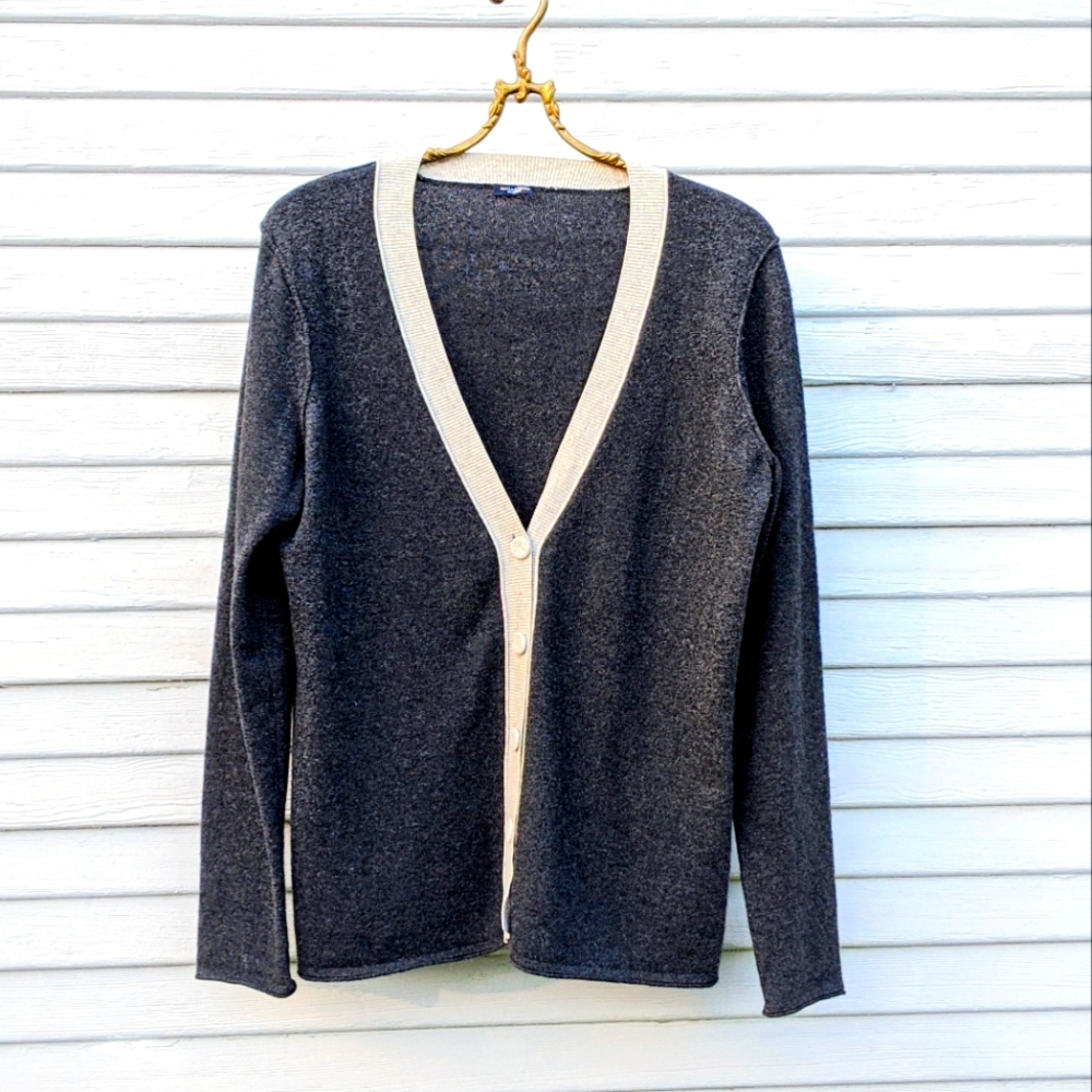 COPY - Cashmere cardigan